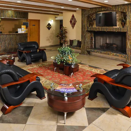 Quality Inn East Dubuque