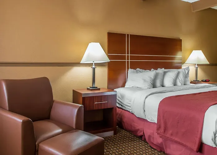Quality Motel 3*
