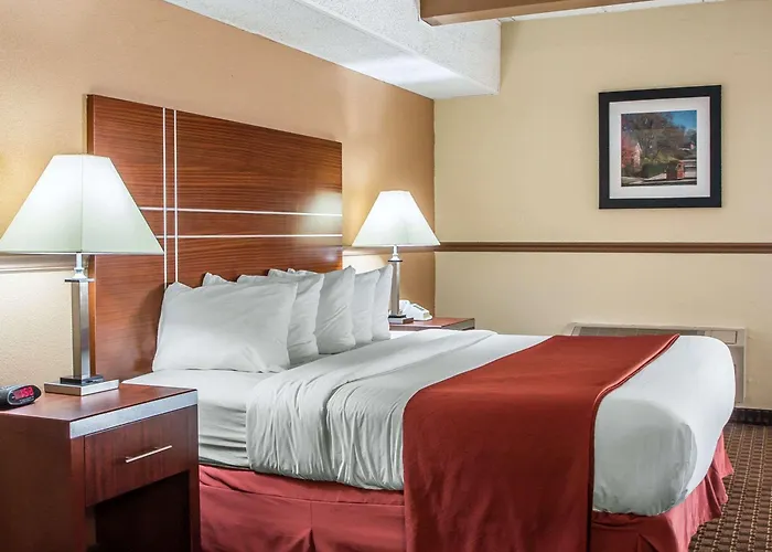 Motel Quality