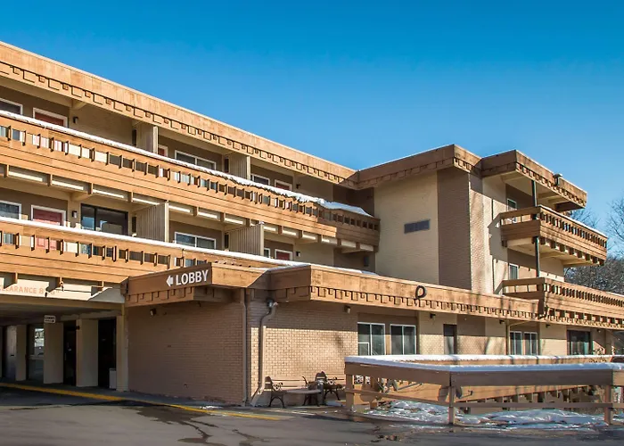 Quality Motel 3*