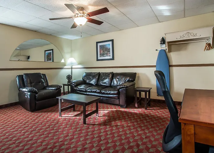 Motel Quality