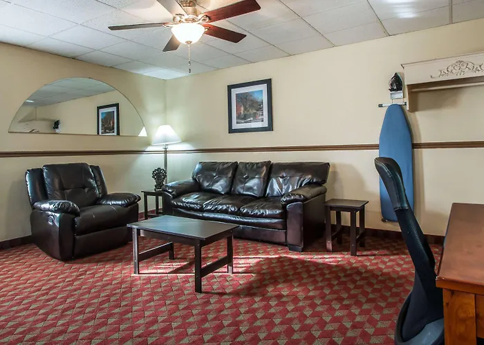 Quality Motel