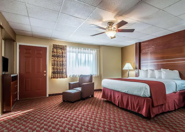 Quality Motel 3*