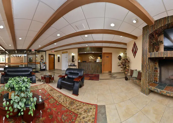Quality Motel