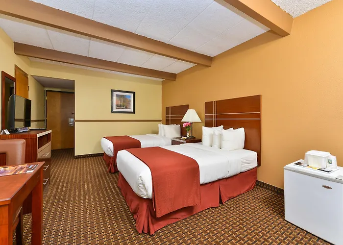 Quality Motel East Dubuque