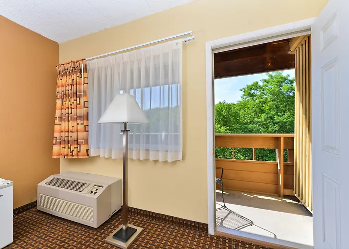 Quality 3* East Dubuque