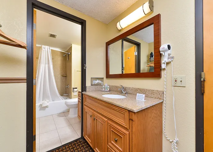 Motel Quality East Dubuque