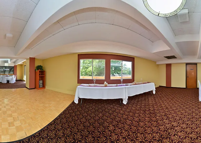 Quality Motel 3*