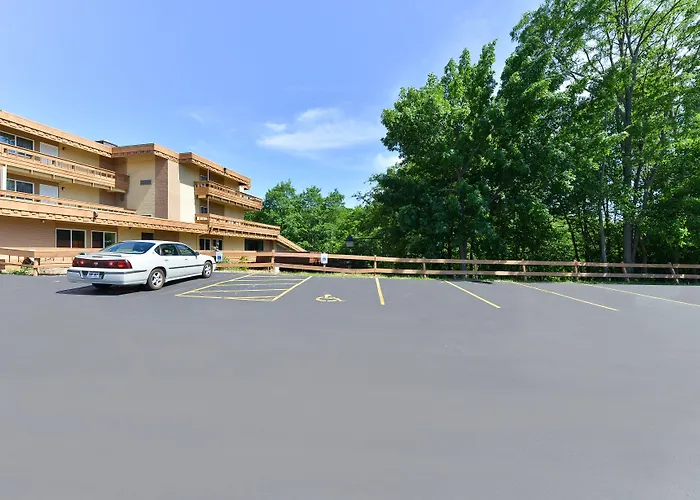 Motel Quality East Dubuque