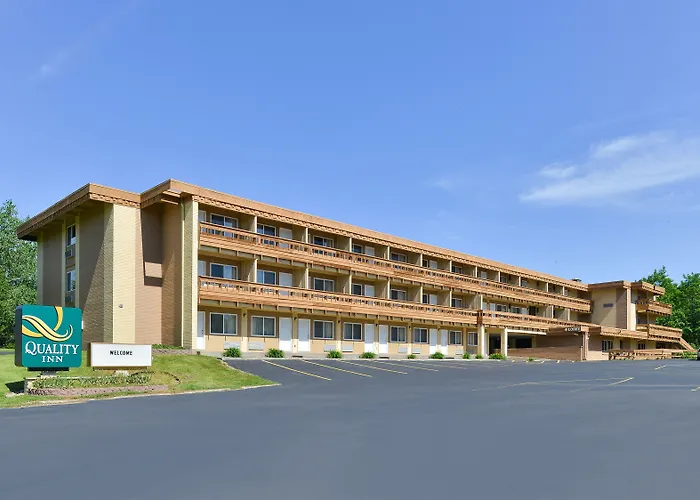 Quality Motel 3*