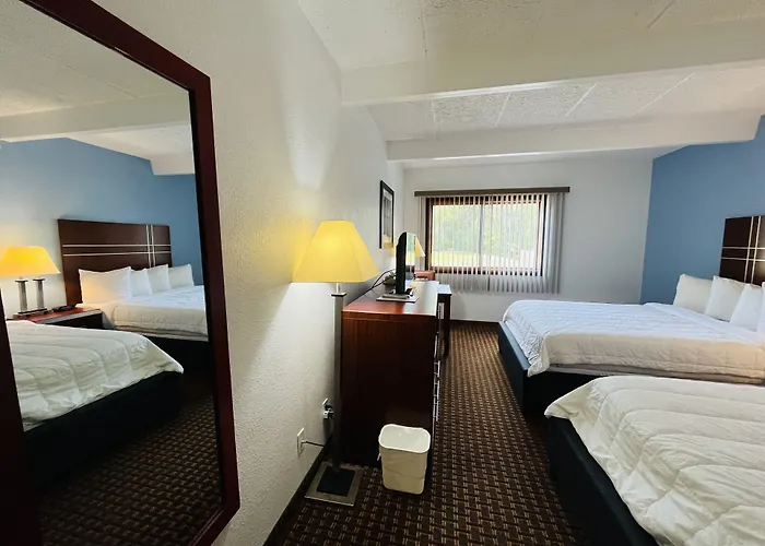Motel Quality 3*