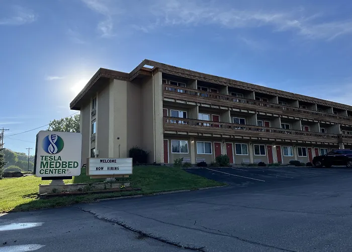 Motel Quality 3*