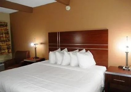Motel Quality East Dubuque
