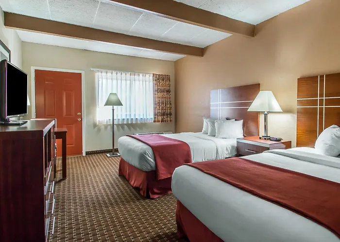 Quality Motel 3*