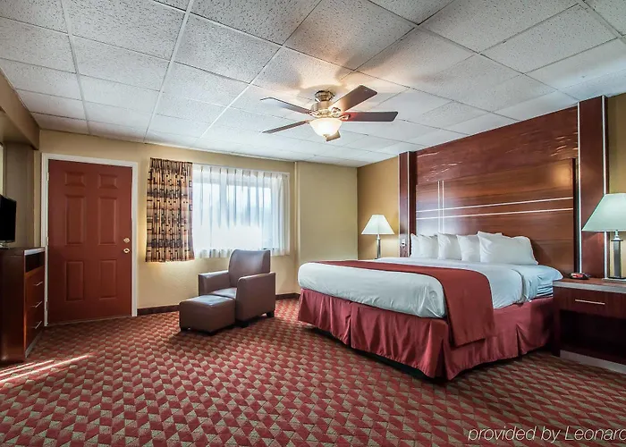 Motel Quality East Dubuque