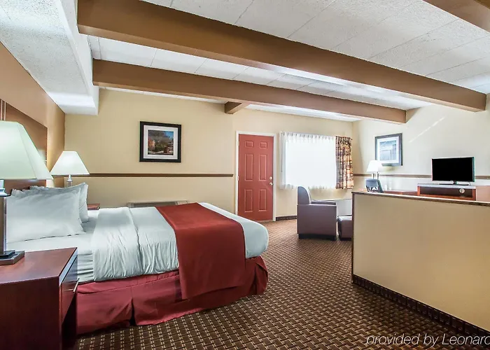 Motel Quality