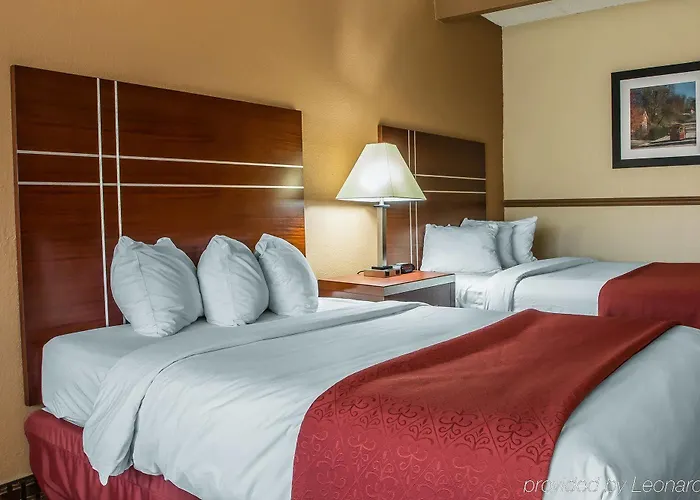 Motel Quality
