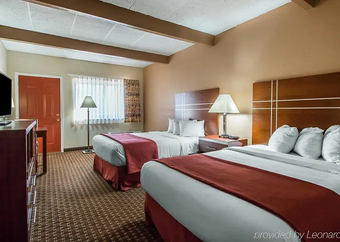 Quality Motel 3*